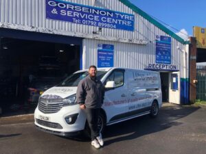 Calibration of Computerised wheel aligners