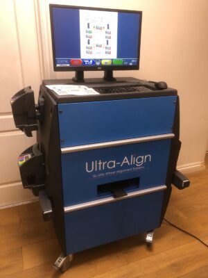 Ravaglioli RAVTD1760WS Blue